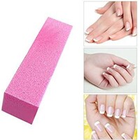 Picture of Carevas Buffer Buffing Sanding Files Block Nail Art Tips Manicure