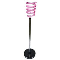 Picture of Hair Dryer Stand Pink