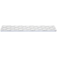 Picture of Inglot Nail File 180/240 - Blue, Pack Of 1