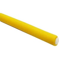 Picture of Long Flexible Twist-Flexible Hair Roller Soft Foam Curlers-12Pcs