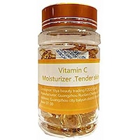 Picture of New Viya Face Essential Vitamine {C} For Anti-Drying, Anti Wrinkles