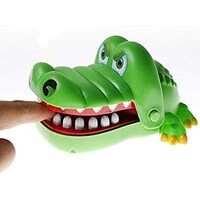 Picture of All Ages Large Bite Crocodile Tricks Toys Innovative Toys