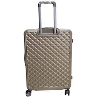 Picture of Love Travel Luggage Trolley Bags 3 Pieces Set & 1 Piece Beauty Case