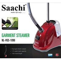Picture of Saachi Fabric Steamer, 1Piece