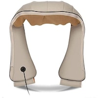 Picture of Upgraded Shiatsu Neck And Back Massager With Heat