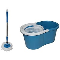 Picture of 360° Spin Round Mop, Plastic Centre