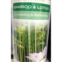 Picture of Bamboo & Lotus By Good Scents Aroma Therapy, 125ml