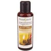 Picture of Good Scents Sleep Well Scented Oil, 125ml