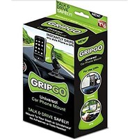 Picture of Gripgo Mobile Phone Holder Grip Go Car Phone Mount