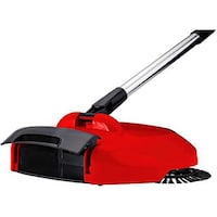 Picture of Sonashi Tornado Sweeper. Red