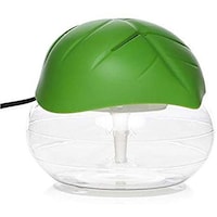 Picture of Portable Room Air Purifier and Humidifier, Green