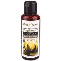 Picture of Good Scents Aqua Lily Aroma Concentrate For Humidifiers
