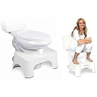 Picture of Toilet Bowl Chair