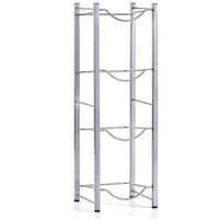Picture of Water Bottle Storage Stand 4Line