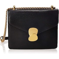 Picture of Women's Leather Crossbody Bag