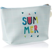 Picture of Summer Print Design Pouch