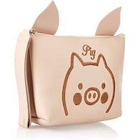 Picture of Pig Design Pouch