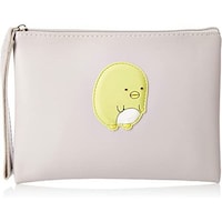 Picture of Cute Bird Emobossed Design Pouch