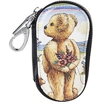 Picture of Cute Bear Design Card Key Holder