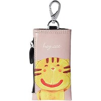 Picture of Hey Cat Design Card Key Holder