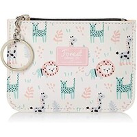Picture of Animals Design Coin Purse with Single Card Holder