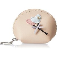 Picture of Heart Ribbon Design Coin Purse