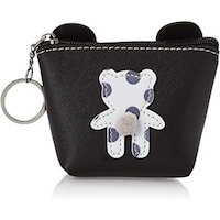 Picture of Bear Design Coin Purse