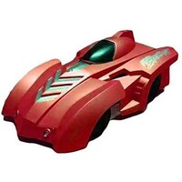 Picture of Rc Wall Climber Car Zero Gravity - Red
