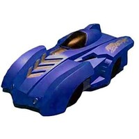 Picture of Rc Wall Climber Car Zero Gravity Blue