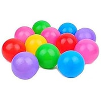 Picture of Ocean Ball Soft Plastic Tent Water Pool 200Pcs