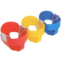 Picture of Toddlers Plastic Swing Seats, Red