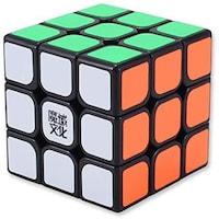 Picture of Generic Moyu Hualong Magic Cube