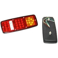 Picture of Powered Led Carawan Light 12V (Trailer And Car)