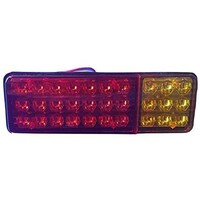 Picture of Powered Trailer Light Led,Tail Light For Trailer Carawan