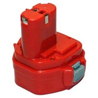 Picture of Powered Makita Replacement Battery, 1220 - 12V-2.1aH