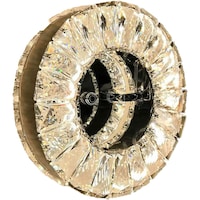 Picture of Target Led Crystal Wall Lamp 9616