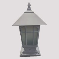 Picture of Target White Outdoor Lights 919F (L)