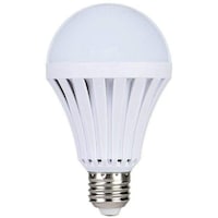 Picture of Sigma Lamp Smart Emergency Led Light Bulb Rechargeable White