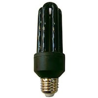 Picture of Sigma Lamp Cfl Bulb Black