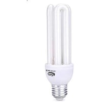 Picture of Sigma Lamp 3U Type Cfl Bulb White, 10 pcs
