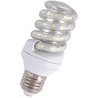 Picture of Sigma Lamp Spiral Led Bulb White