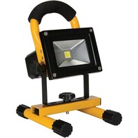 Picture of Sigma Lamp Portable Led Rechargeable Flood Lights 10W