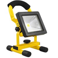 Picture of Sigma Lamp Portable LED Flood Light, 20W - Cool White