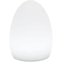 Picture of Colorful Egg Shaped Table LED Light