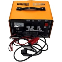 Picture of Jialile Battery Charger, GZL-12