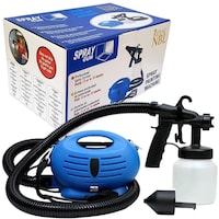 Picture of Others Electric Paint Sprayer Gun Kit