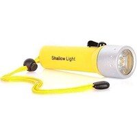 Picture of Cree Q5 LED Waterproof 25M Diving Flashlight