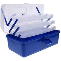 Picture of Fishing Tool Box