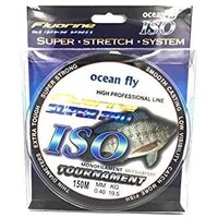 Picture of Fluorine Seper Pro Iso Monofilament Fishing Line 150M 0.40Mm 19.50Kg
