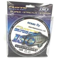 Picture of Fluorine Seper Pro Iso Monofilament Fishing Line 150M 0.50Mm 22Kg